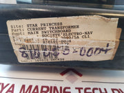 Rs Ta 312 3000/5A Current Transformer