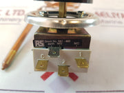 Rs 561-460 thermostat tr 2 9325