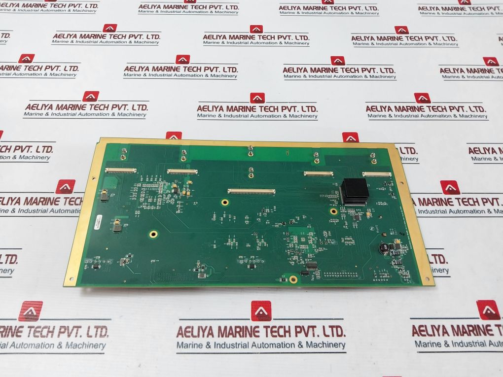 Rsg2100V2 Pcb Main Board