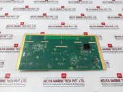 Siemens Rsg2100V2 Pcb Main Board