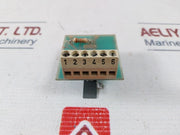 Rt-ltk Printed Circuit Board