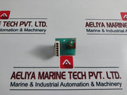 Crouzet Rt-ltk Printed Circuit Board 5A 250V Ac
