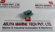Crouzet Rt-ltk Printed Circuit Board 5A 250V Ac