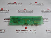 Rt890611 Printed Circuit Board Mpxtabla