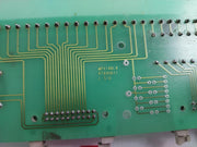 Rt890611 Printed Circuit Board Mpxtabla