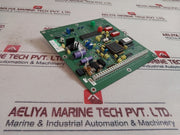 Rte 102200 Pcb Card Rev 2