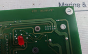 Rte 102200 Pcb Card Rev 2