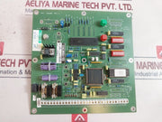 Rte 102200 Pcb Card Rev 2