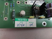 Rte 102200 Pcb Card Rev 2