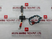 Rti/Amecon 5613-m001 High-voltage Ignition Coil/Electrode Assembly 6540830010