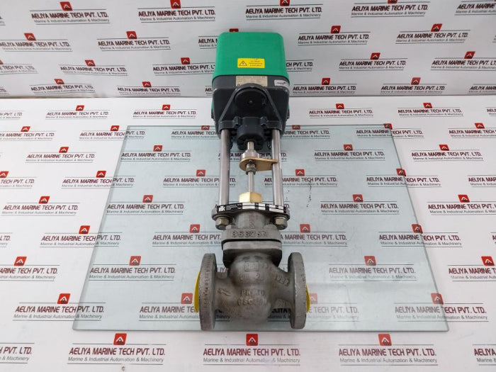 Rtk St5112-33 Electric Valve Actuator 230 V 50/60 Hz