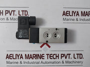 Rub Ad-1 Solenoid Valve 20~120 Psi