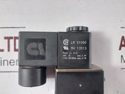 Rub Ad-1 Solenoid Valve 20~120 Psi