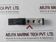 Rub Ad-1 Solenoid Valve 20~120 Psi