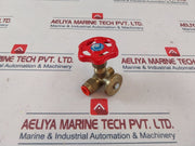 Rubens Broby Pn 100 Needle Valve 402730