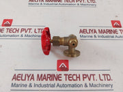 Rubens Broby Pn 100 Needle Valve 402730
