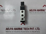 Rubinc Ad-1A Solenoid Valve 36~150 Psi