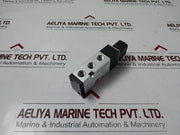 Rubinc Ad-1A Solenoid Valve 36~150 Psi