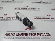 Rubinc Ad-1A Solenoid Valve 36~150 Psi