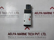 Rubinc Ad-1A Solenoid Valve 36~150 Psi