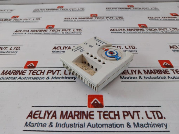 Rubsamen & Herr Th100 Heater Cooler