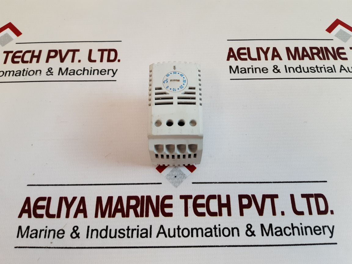 Rubsamen & Herr Trs60 Thermostat Zk112521