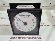 Rudder Angle Bw192