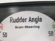 Rudder Angle Bw192 Used
