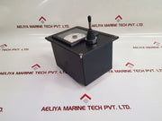 Rudder Angle Xl96 Scan-steering Ps 50-0-50 Sb