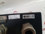 Rudder Angle Xl96 Scan-steering Ps 50-0-50 Sb