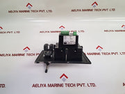 Rudder Angle Xl96 Scan-steering Ps 50-0-50 Sb