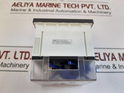 Rudolf R-bc72-00420-bar/0100 Moving-coil Dc Ammeter Dc0/4-20Ma 100Bar