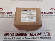 Rudolf R-bc72-00420-bar/0100 Moving-coil Dc Ammeter Dc0/4-20Ma 100Bar