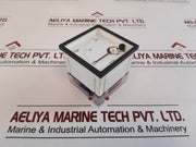 Rudolf R-bc72-00420-bar/0100 Moving-coil Dc Ammeter Dc0/4-20Ma 100Bar