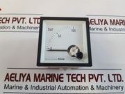 Rudolf R-bc72-00420-bar/0100 Moving-coil Dc Ammeter Dc0/4-20Ma 100Bar