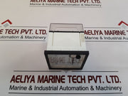 Rudolf R-bc72-00420-bar/0100 Moving-coil Dc Ammeter Dc0/4-20Ma 100Bar