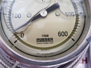 Rueger 0 To 600 Â°C Thermometer