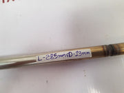 Rueger 0 To 600 Â°C Thermometer New