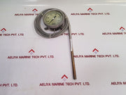 Rueger 50 To 650 °C Thermometer