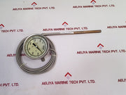 Rueger 50 To 650 Â°C Thermometer