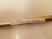 Rueger 50 To 650 Â°C Thermometer