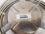 Rueger 50 To 650 Â°C Thermometer