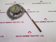 Rueger 50 To 650 Â°C Thermometer