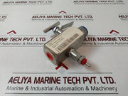 Rueger 6000 Psi Needle Valve