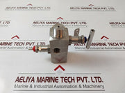 Rueger 6000 Psi Needle Valve