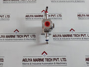 Rueger Ss 316L/ 6000 Psi Needle Valve