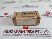 Ruelco 1702 Pneumatic Quick Exhaust Valve 1702-s4U00