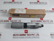 Ruelco/Oceaneering 4222-2B000 Ss-2 High Flow Pressure Switch