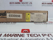 Ruelco/Oceaneering 4222-2B000 Ss-2 High Flow Pressure Switch