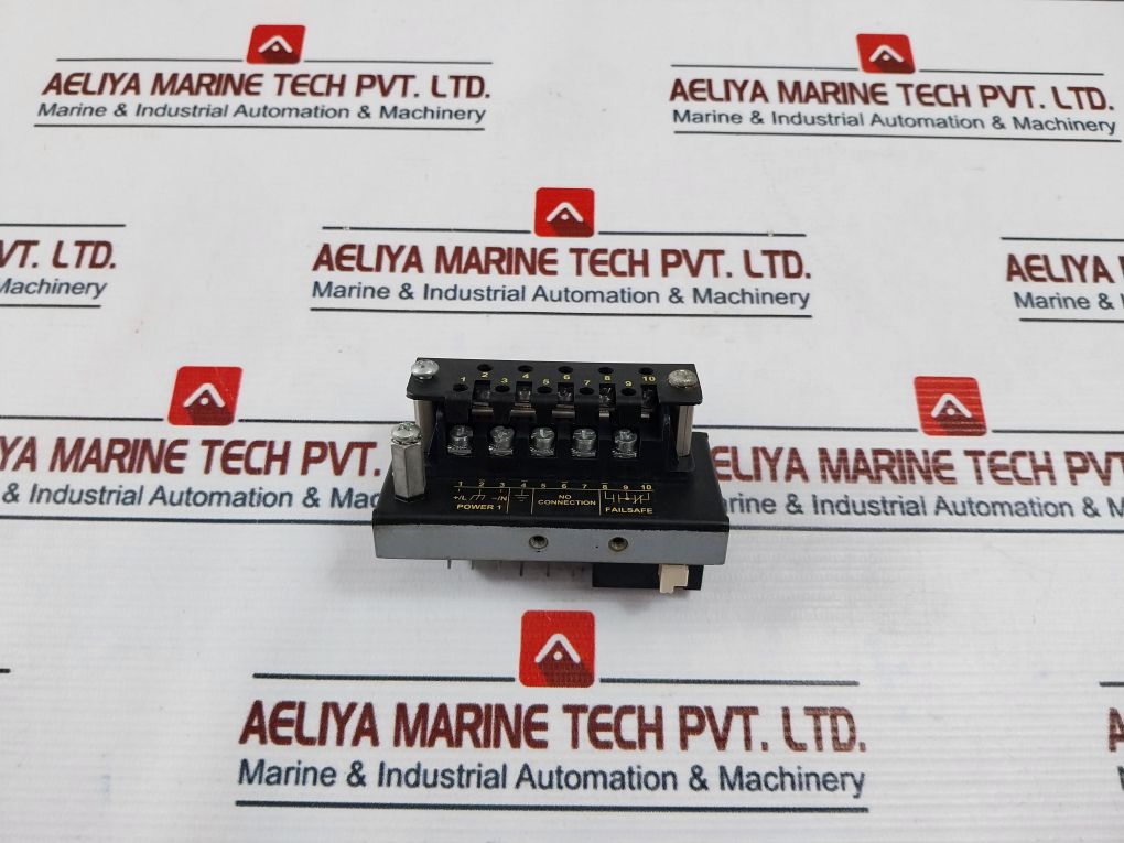 Ruggedcom 14-11-0002 A2 R2K Pwr Terminal 125/250V